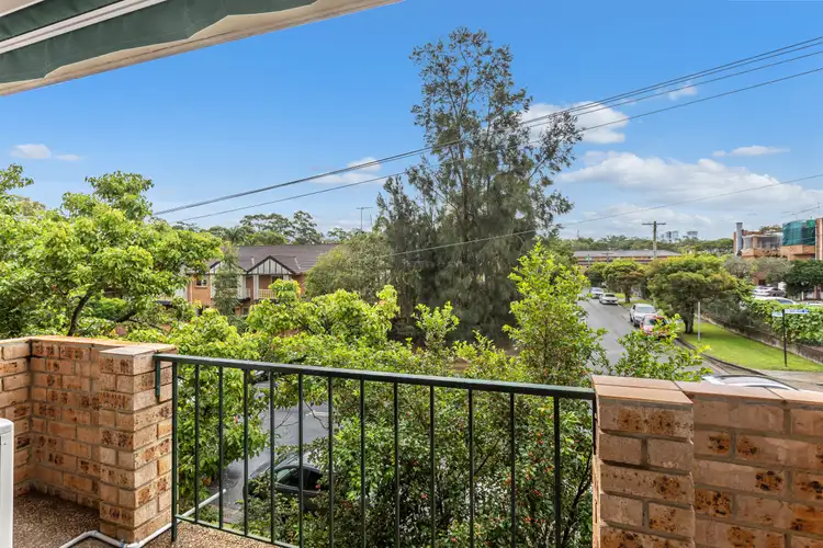Fourth view of Homely unit listing, 7/47 Adderton Road, Telopea NSW 2117