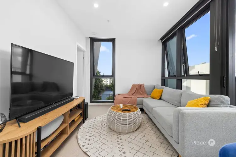 Fourth view of Homely apartment listing, 20606/300 Old Cleveland Road, Coorparoo QLD 4151