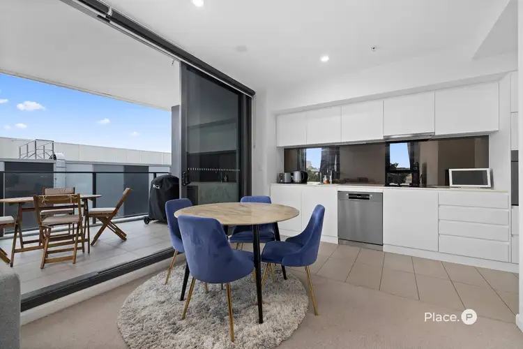 Fifth view of Homely apartment listing, 20606/300 Old Cleveland Road, Coorparoo QLD 4151