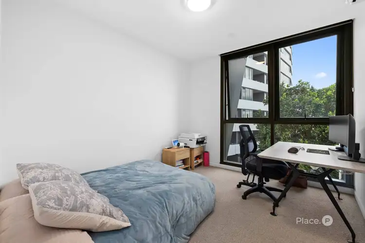 Sixth view of Homely apartment listing, 20606/300 Old Cleveland Road, Coorparoo QLD 4151