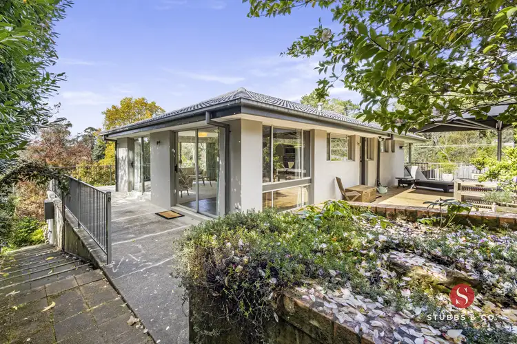 23 Jamieson Street, Wentworth Falls NSW 2782