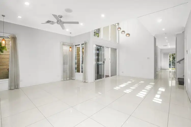 Second view of Homely house listing, 11 Bellcast Road, Rouse Hill NSW 2155