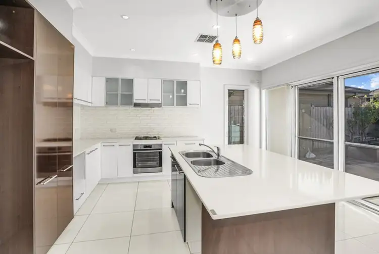 Third view of Homely house listing, 11 Bellcast Road, Rouse Hill NSW 2155