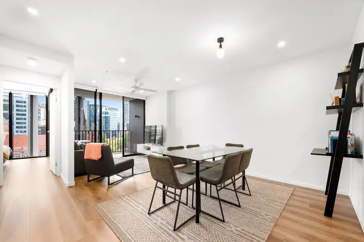 1208/550 Queen Street, Brisbane City QLD 4000