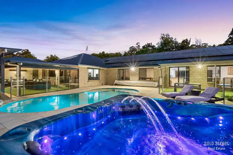 Fourth view of Homely house listing, 4 Waldorf Place, Maudsland QLD 4210