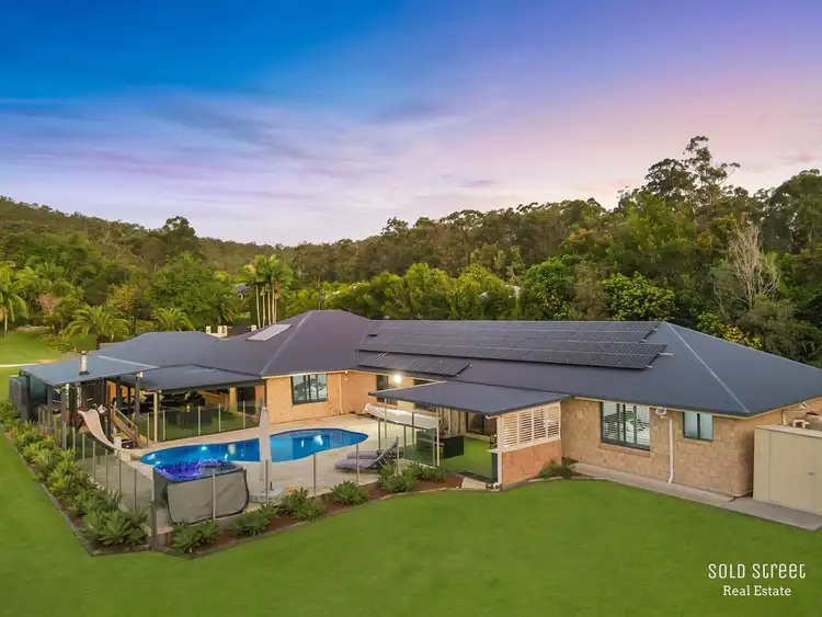 Fifth view of Homely house listing, 4 Waldorf Place, Maudsland QLD 4210