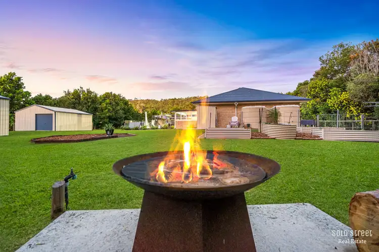 Sixth view of Homely house listing, 4 Waldorf Place, Maudsland QLD 4210