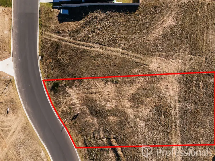 Fourth view of Homely land listing, 49 Brennan Drive, Kelso NSW 2795