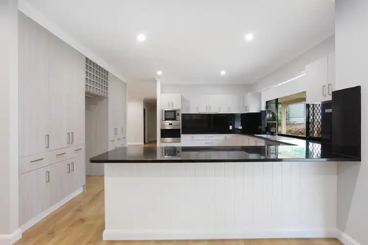 Fourth view of Homely house listing, 2 Pasture Place, Mount Nathan QLD 4211