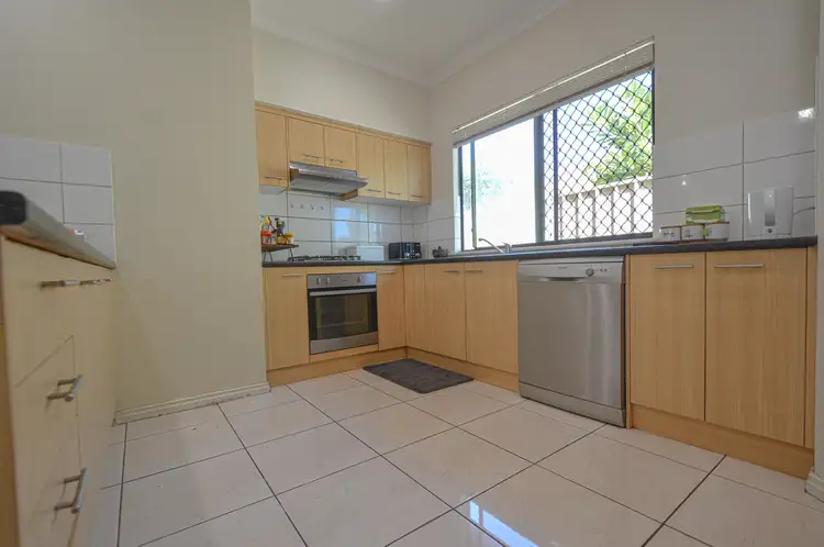 Second view of Homely house listing, 9 Pilbara Way, South Hedland WA 6722
