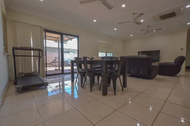 Fourth view of Homely house listing, 9 Pilbara Way, South Hedland WA 6722