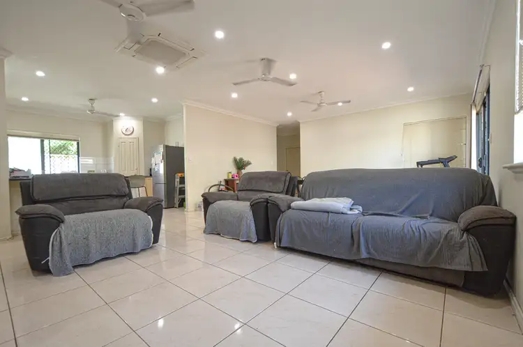 Fifth view of Homely house listing, 9 Pilbara Way, South Hedland WA 6722