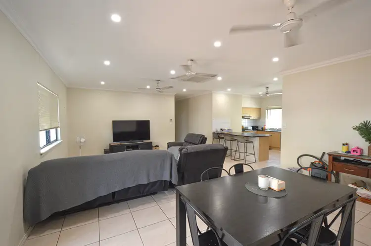 Sixth view of Homely house listing, 9 Pilbara Way, South Hedland WA 6722