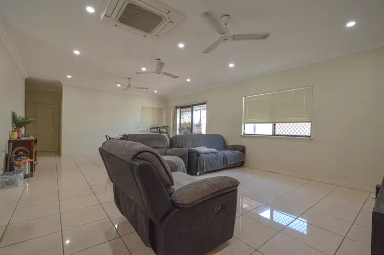 Seventh view of Homely house listing, 9 Pilbara Way, South Hedland WA 6722
