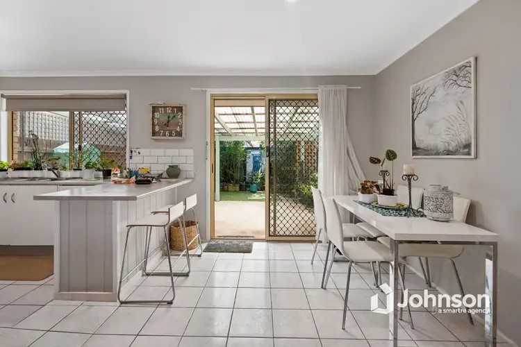 Main view of Homely semi-detached listing, 1/21 Artists Avenue, Oxenford QLD 4210