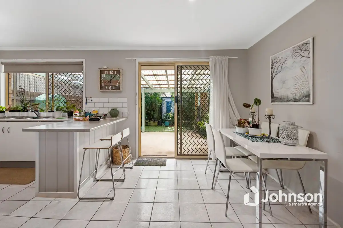 Main view of Homely semi-detached listing, 1/21 Artists Avenue, Oxenford QLD 4210