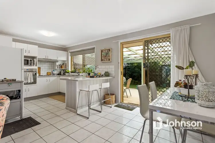 Second view of Homely semi-detached listing, 1/21 Artists Avenue, Oxenford QLD 4210