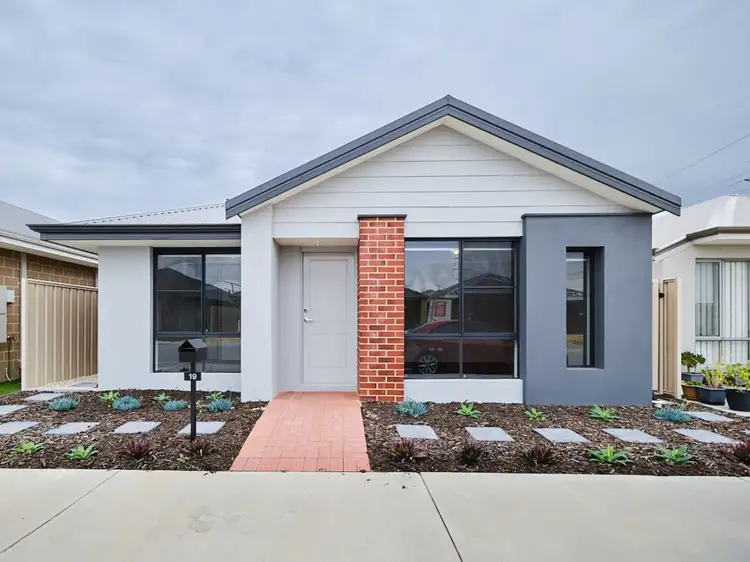 19 Hartland Grove