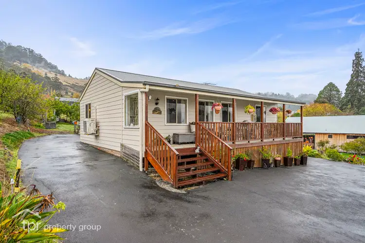 3454A Huon Highway, Franklin TAS 7113