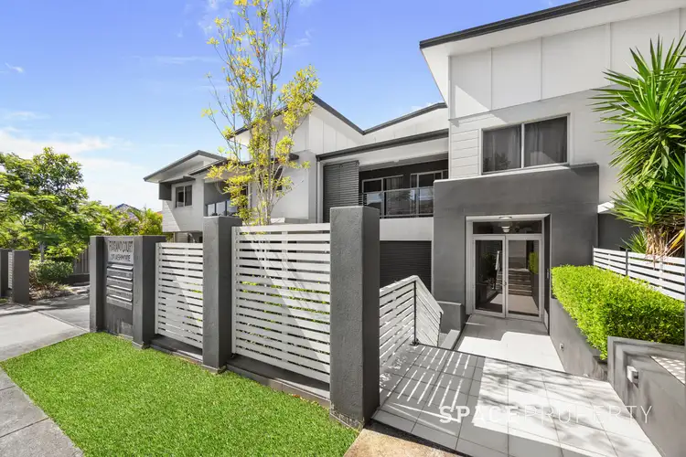 3/10 Ashmore Street, Everton Park QLD 4053