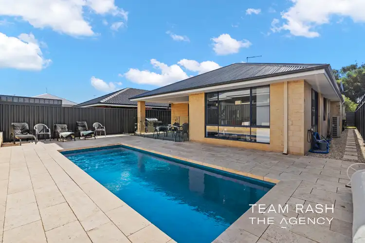 Main view of Homely house listing, 52 Glenworth Drive, Wellard WA 6170