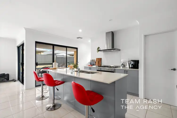 Fifth view of Homely house listing, 52 Glenworth Drive, Wellard WA 6170