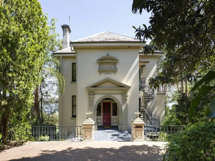 3/13 Wybalena Road, Hunters Hill NSW 2110