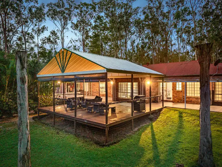 89 Lance Road, Greenbank QLD 4124