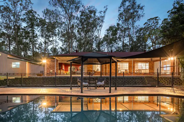 89 Lance Road, Greenbank QLD 4124