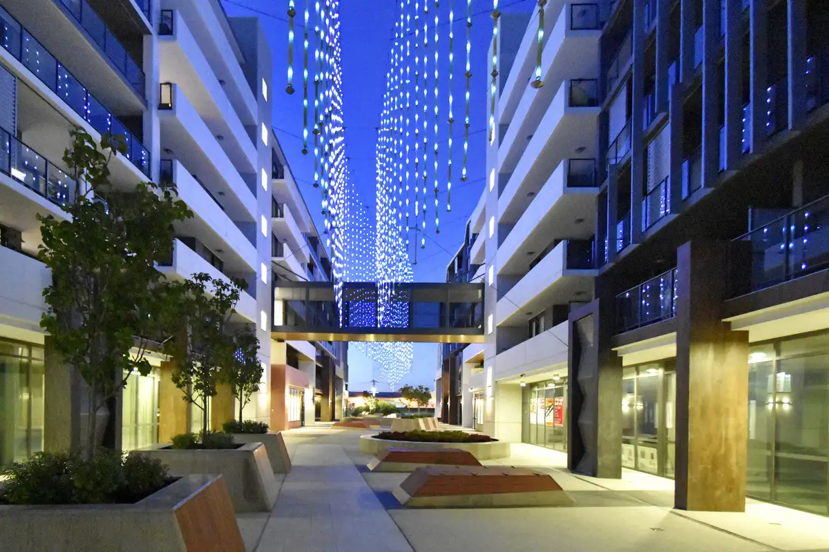 Main view of Homely apartment listing, 312/30 Hood Street, Subiaco WA 6008