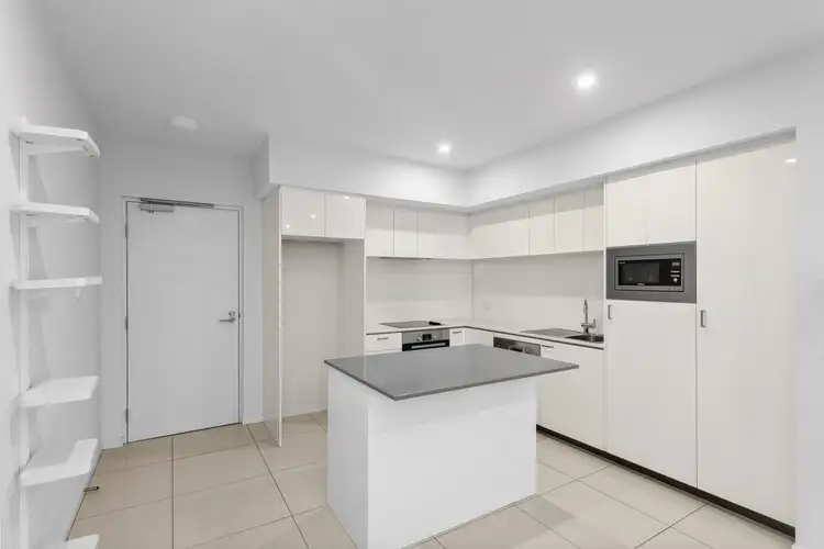 Sixth view of Homely apartment listing, 312/30 Hood Street, Subiaco WA 6008