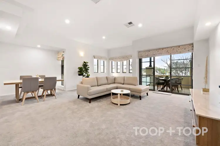 3/282 Melbourne Street, North Adelaide SA 5006