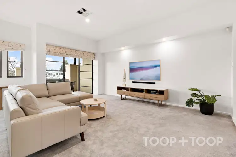 Fourth view of Homely apartment listing, 3/282 Melbourne Street, North Adelaide SA 5006