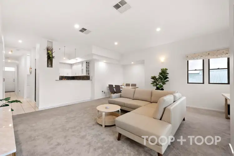 Fifth view of Homely apartment listing, 3/282 Melbourne Street, North Adelaide SA 5006