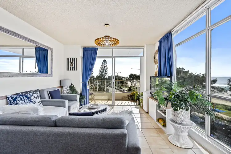 Third view of Homely apartment listing, 13/64 Esplanade, Surfers Paradise QLD 4217