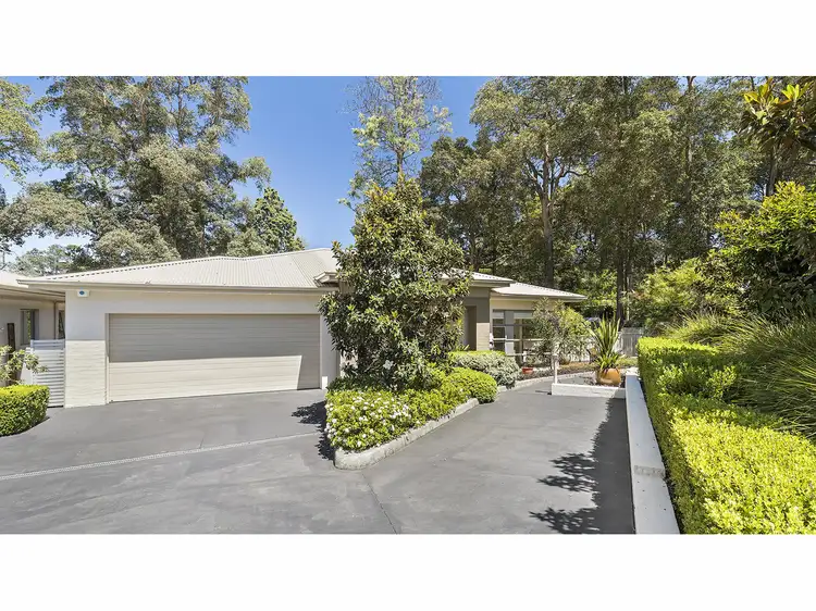 Main view of Homely house listing, 12/10 Ferndale Avenue, Blaxland NSW 2774