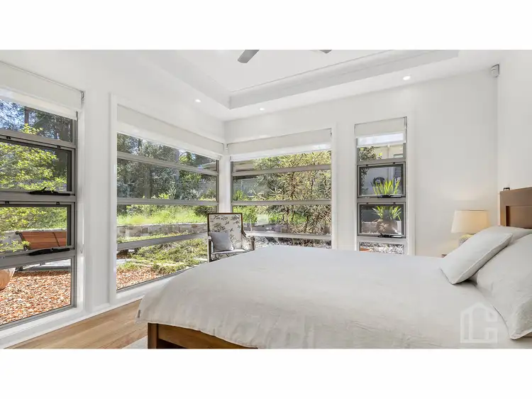 Fourth view of Homely house listing, 12/10 Ferndale Avenue, Blaxland NSW 2774