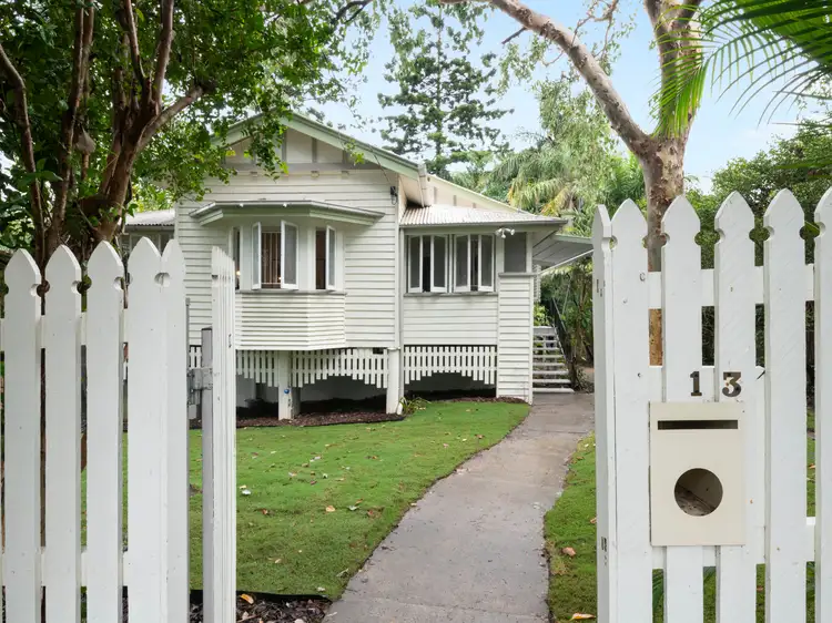 Main view of Homely house listing, 13 Cavan Street, Annerley QLD 4103