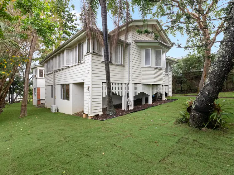 Second view of Homely house listing, 13 Cavan Street, Annerley QLD 4103