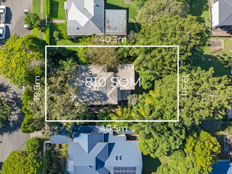 Third view of Homely house listing, 13 Cavan Street, Annerley QLD 4103