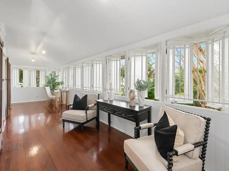 Fourth view of Homely house listing, 13 Cavan Street, Annerley QLD 4103