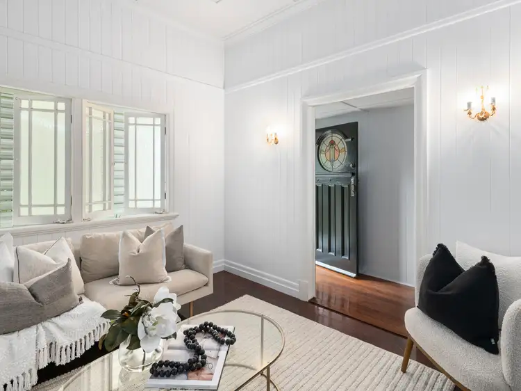 Fifth view of Homely house listing, 13 Cavan Street, Annerley QLD 4103