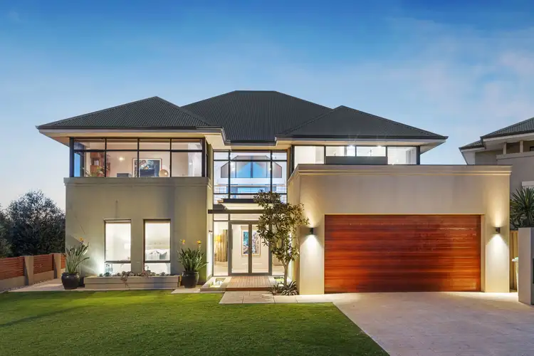 1 Atma Way, Iluka WA 6028