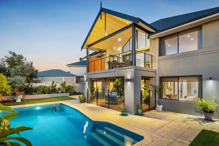 Third view of Homely house listing, 1 Atma Way, Iluka WA 6028