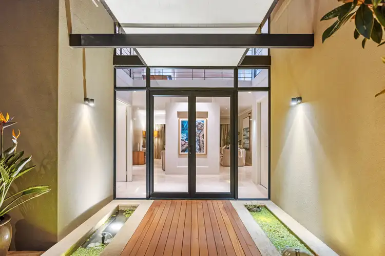 Fifth view of Homely house listing, 1 Atma Way, Iluka WA 6028
