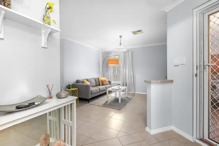 Fifth view of Homely house listing, 21 Doncaster Square, Currambine WA 6028