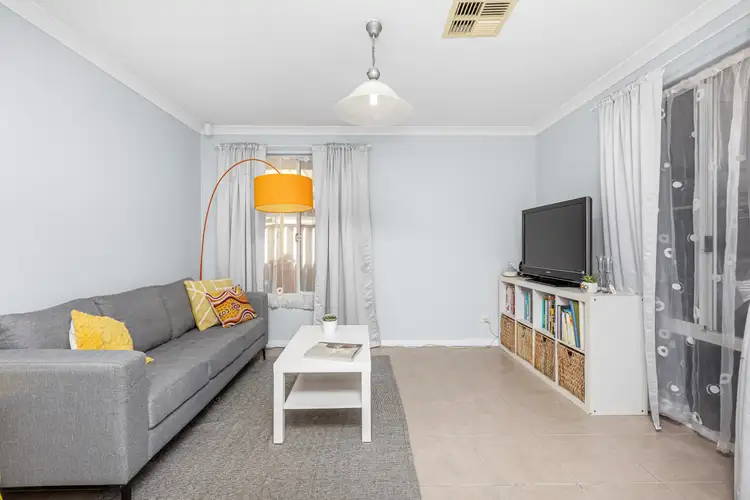 Sixth view of Homely house listing, 21 Doncaster Square, Currambine WA 6028