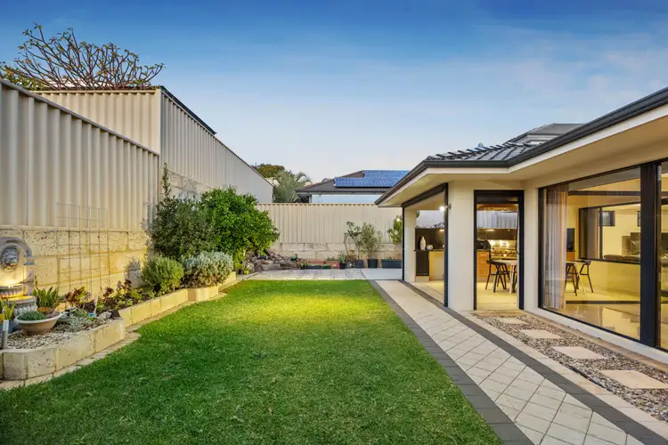 Third view of Homely house listing, 8 St Lucia Road, Iluka WA 6028
