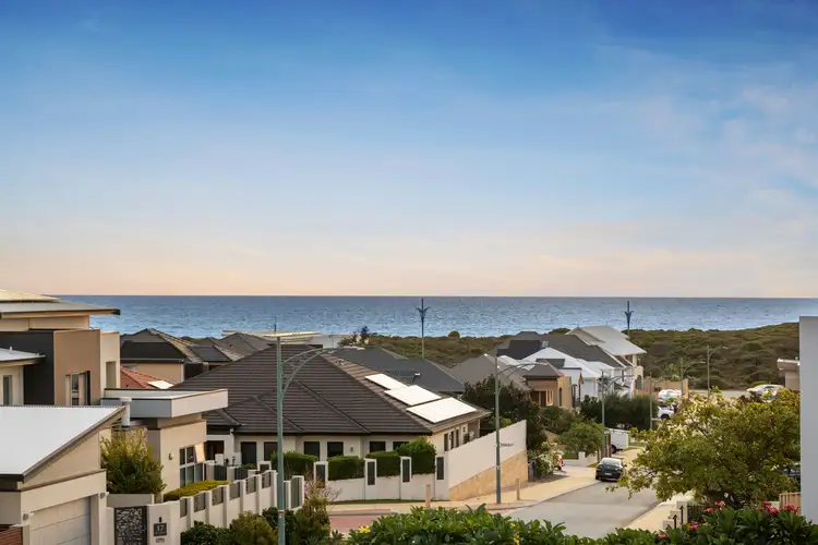 Fourth view of Homely house listing, 8 St Lucia Road, Iluka WA 6028