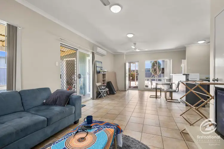 Main view of Homely house listing, 15E Kallama Parade, Millars Well WA 6714
